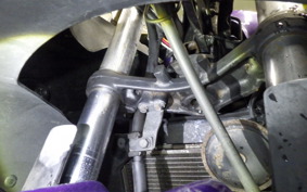 KAWASAKI NINJA 250R 1994 EX250K