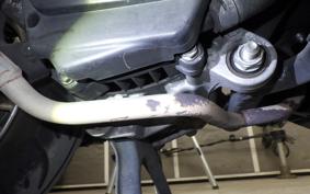 HONDA TACT-4ﾍﾞｰｼｯｸ AF79