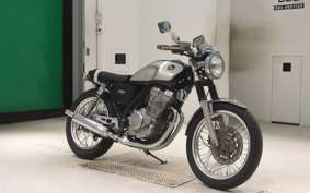 HONDA GB250 CLUBMAN Gen.5 MC10