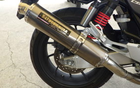 HONDA CB400SF GEN 4 A 2022 NC42