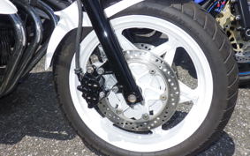 HONDA CBR400F GEN 1 1989 NC17