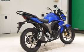 SUZUKI GIXXER 150 NG4BG