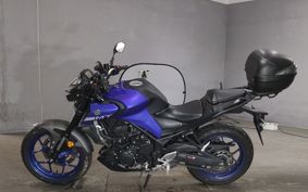 YAMAHA MT-25 RG43J