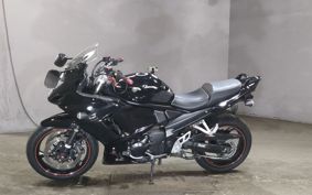 SUZUKI BANDIT1250F 2011 GW72A