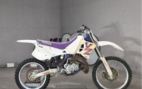 YAMAHA YZ125 4JY