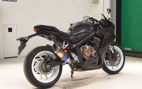 HONDA CBR650R 2020 RH03