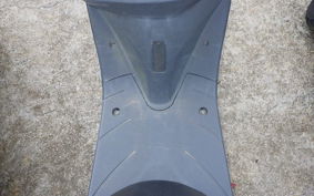 YAMAHA JOG POCHE SA08J