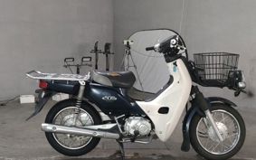 HONDA SUPER CUB50 AA04