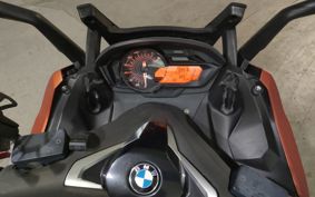 BMW C650 SPORT 2016 0C04