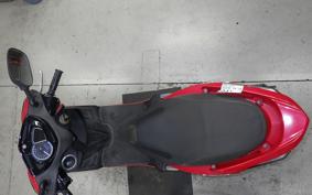 YAMAHA CYGNUS 125 XSR 2 SE44J
