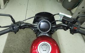 HONDA REBEL 250 S 2025 MC49