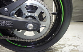 KAWASAKI ZX-25R ZX250E