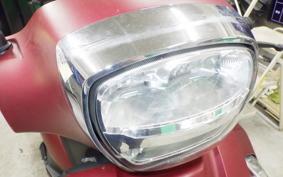 SUZUKI ADDRESS V125 Gen.2 DP12H