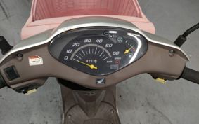 HONDA DIO CHESTER AF68