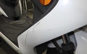 YAMAHA CYGNUS 125 XSR 2 SE44J