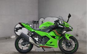 KAWASAKI NINJA400 EX400L