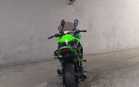 KAWASAKI NINJA 400R 2012 ER400B