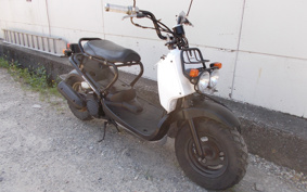HONDA ZUMAR AF58