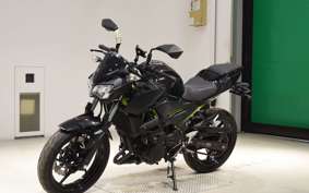 KAWASAKI Z400 Gen.2 2020 EX400G