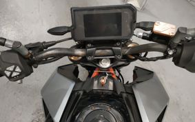 KTM 390 DUKE JPJ40