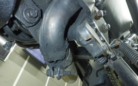 KAWASAKI ELIMINATOR 250 SE 2022 EL250A