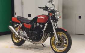 SUZUKI GSX400 IMPULSE 1994 GK79A