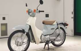 HONDA C110 SUPER CUB 2018 JA07