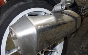 HONDA VFR800F 2019 RC79