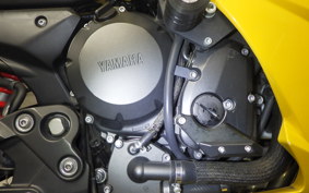 YAMAHA FAZER FZ6 R 2016