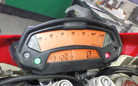 DUCATI MONSTER 696 + 2008