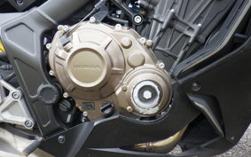HONDA CBR650R 2022 RH03