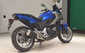 HONDA NC750X A 2016 RC90