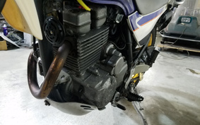 KAWASAKI SUPER SHERPA KL250G