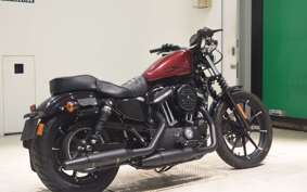 HARLEY XL883N 2016