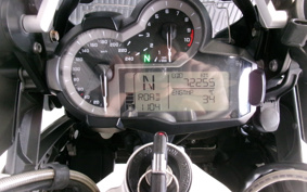 BMW R1200GS 2014 0A01