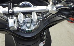 HONDA PCX125 2021