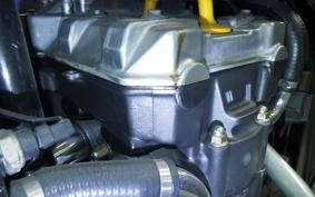 HONDA CB1000SF 1995 SC30