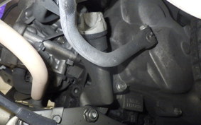 HONDA GYRO X 2000 TD02