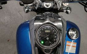 YAMAHA XV1900 RAIDER 2008 VP27