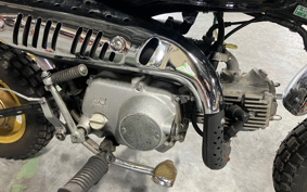 HONDA MONKEY Z50J