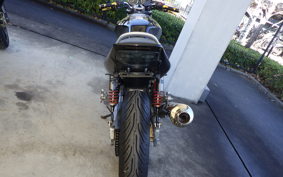 HONDA CB400SF VTEC A 2009