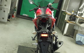 YAMAHA YZF-R25 2019 RG10J