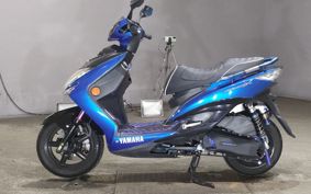 YAMAHA CYGNUS125XSR SE44J