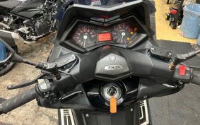 YAMAHA T-MAX 530 ABS 2013 SJ12J
