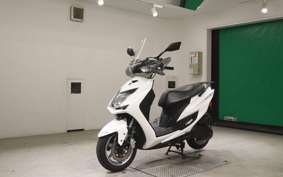 YAMAHA CYGNUS 125 XSR 3 2018 SEA5J