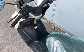 SUZUKI  BURGMAN STREET125EX EA23M