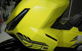 HONDA X-ADV 750 2025 RH21