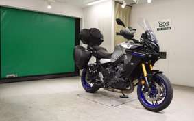 YAMAHA TRACER 9 GT 2021 RN70J