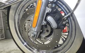 HARLEY FLSTC 1580 2007