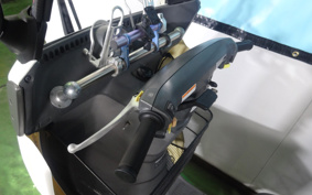 HONDA GYRO TA03